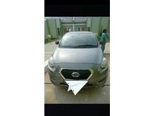 2014 Datsun GO 1.2 T Hatchback
