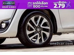 2017 Toyota SIENTA 1.5 V Wagon