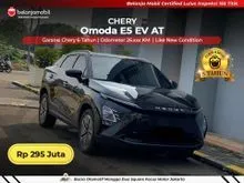 2024 Chery Omoda E5 0.0 EV SUV AT 2024 2025 [ LIKE NEW CONDITION ]