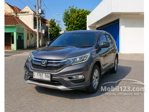 2016 Honda CR-V 2.0 SUV