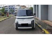 2022 Wuling Air EV 0.0 Long Range Hatchback Like New Low KM Garansi
