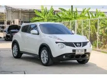 2014 Nissan JUKE 1.6 (ปี 10-16) V SUV