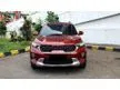 Jual Mobil KIA Sonet 2021 Premiere 1.5 di DKI Jakarta Automatic Wagon Merah Rp 215.000.000