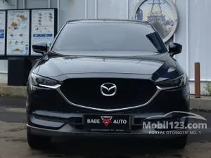 2018 Mazda CX-5 2.5 GT SUV