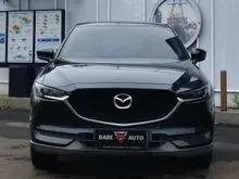 2018 Mazda CX-5 2.5 GT SUV
