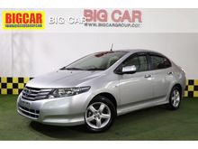 2009 Honda City 1.5 (ปี 08-14) V i-VTEC Sedan AT