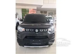2026 Suzuki S-Presso 1.0 Hatchback