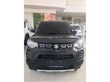 2026 Suzuki S-Presso 1.0 Hatchback