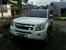 2012 Isuzu D-Max Rodeo 3.0 Double Cabin