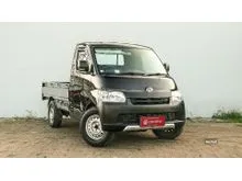 2025 Daihatsu Gran Max 1.5 PU GL AC PS Pickup - Kondisi Fresh (Detailing Salon) - Oli Mesin dan Filter Sudah Diganti