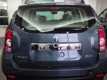 2017 Renault Duster 1.5 RxL SUV Diskon spesial