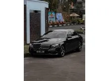 2021 Mercedes-Benz E300 2.0 AMG Line Sedan Odo 39 Rbuan (TERMURAH) W213