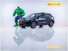 2017 Honda HR-V 1.8 (ปี 14-18) E SUV AT
