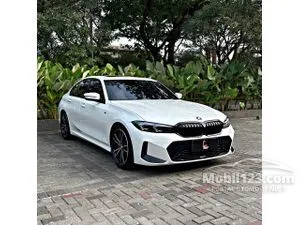 2024 BMW 330i 2.0 M Sport Pro Sedan FULL WARRANTY 2025 lci 2023 facelift bergaransi