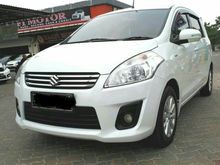 2014 Suzuki Ertiga 1.4 GX Matic