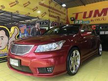 2009 Honda Accord 2.4 (ปี 07-13) EL i-VTEC Sedan AT