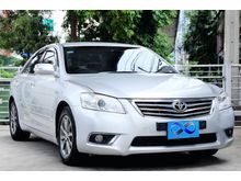 2011 Toyota Camry 2.0 (ปี 06-12) G Sedan AT