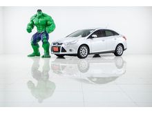 2012 Ford Focus 2.0 (ปี 12-16) Titanium+ Sedan AT