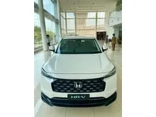 2025 Honda HR-V 1.5 V SUV NEW FACELIFT REWARDS UP TO RM 8,000