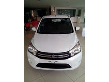 PROMO TERBAIK BULAN SEPTEMBER 2015 Suzuki Celerio 998 1.0 Hatchback