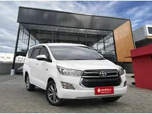 2019 Toyota Kijang Innova 2.0 G MPV - Diskon Cash 5 Juta
