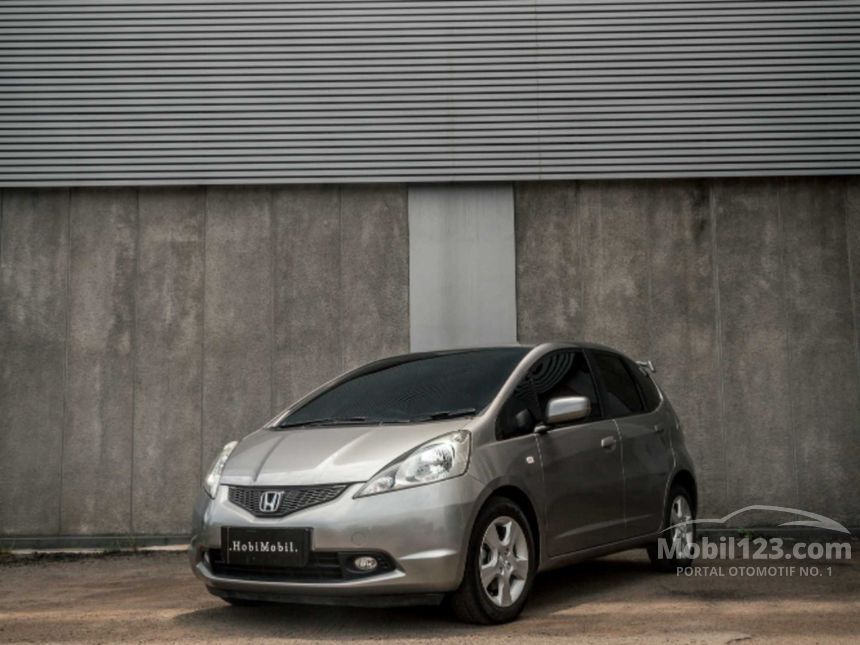 Jual Mobil  Honda Jazz  2008  VTEC  1 5 di DKI Jakarta 