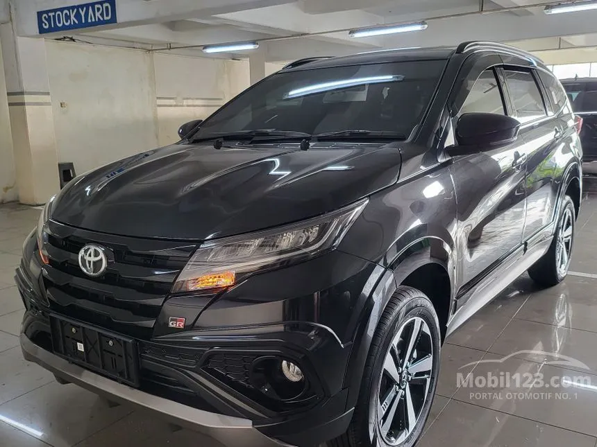 2025 Toyota Rush GR Sport SUV