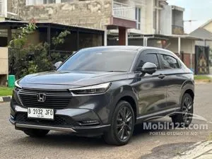 2023 Honda HR-V 1.5 Special Edition SUV
