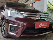 NISSAN GRAND LIVINA HWS AUTECH 1.5 AT 2015 FULL ORI GARANSI MESIN+AT 1THN*