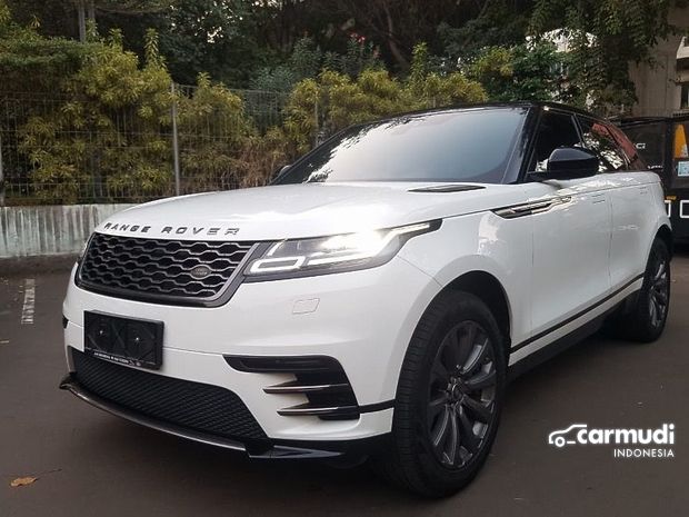 Buy New Used Land Rover Range Rover Sport Car Price List Car Reviews 2021 Carmudi Indonesia