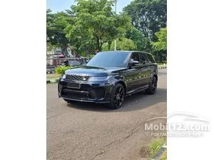 2014 Land Rover Range Rover Sport 5.0 HSE Dynamic SUV