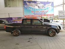 2011 Chevrolet Colorado 2.5 Crew Cab (ปี 08-11) LT Pickup MT