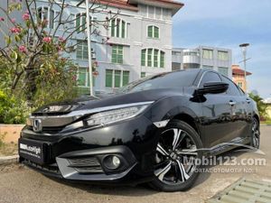 Civic Honda Murah 3 314 Mobil Dijual Di Indonesia Mobil123