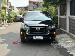 2021 Toyota Kijang Innova 2.0 G MPV