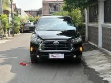 2021 Toyota Kijang Innova 2.0 G MPV Dp 16 Juta Ada Barcode Pertalite