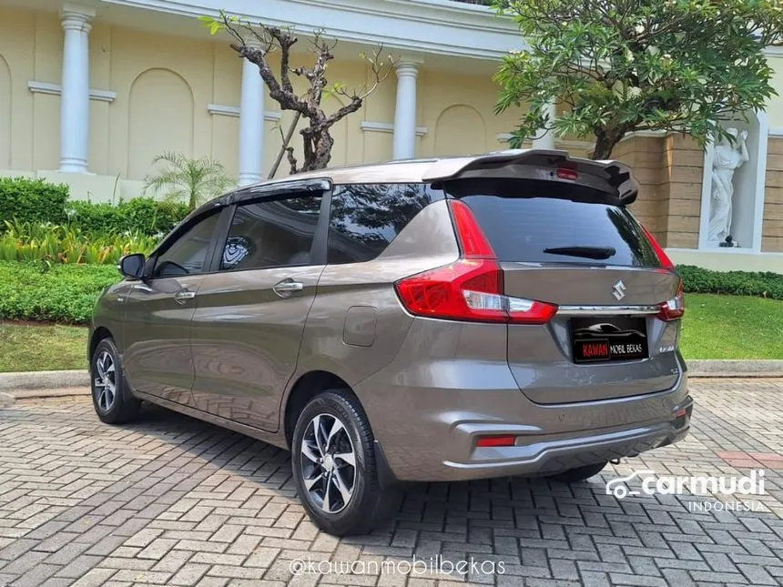 2019 Suzuki Ertiga GX MPV