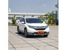 2019 Honda CR-V 1.5 Turbo Prestige SUV