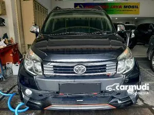 2016 Toyota Rush 1.5 TRD Sportivo SUV AT Kondisi Siap Pakai