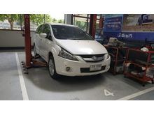 2011 Mitsubishi Space Wagon 2.4 (ปี 04-12) GT Wagon AT