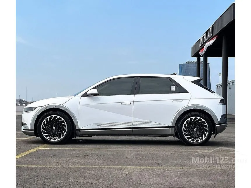 2024 Hyundai IONIQ 5 Signature Long Range SUV