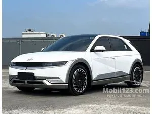 2024 Hyundai IONIQ 5 Signature Long Range SUV