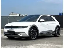2024 Hyundai IONIQ 5 0.0 Signature Long Range SUV