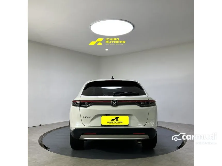 2023 Honda HR-V Special Edition SUV