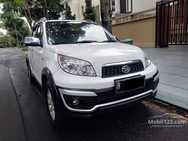 Daihatsu Mobil  bekas  dijual di  Banten  Indonesia Dari 