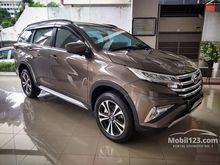 GEBYAR BOOMBASTIS PROMO DAIHATSU TERIOS