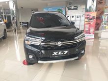 2020 Suzuki XL7 1,5 BETA Wagon
