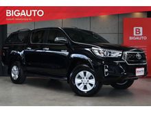 2018 Toyota Hilux Revo 2.8 DOUBLE CAB Prerunner G Pickup AT