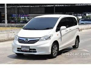 2014 Honda FREED 1.5 SE Wagon