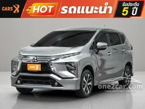 2020 Mitsubishi Xpander 1.5 GT Wagon