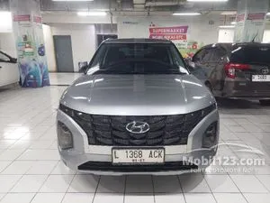 2022 Hyundai Creta 1.5 Trend SUV
